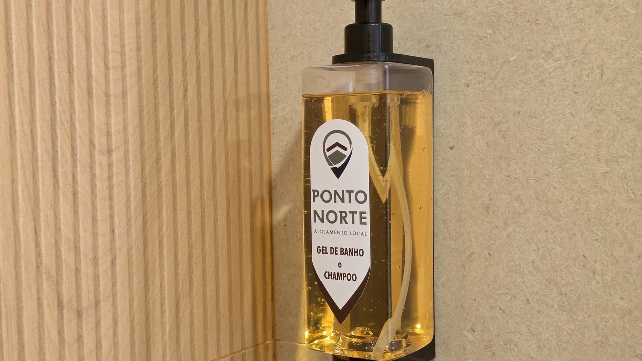 Photo of Bathroom in Vila
