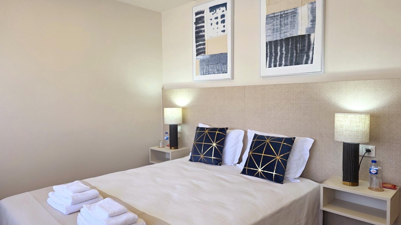 Photo of Bedroom in Vila