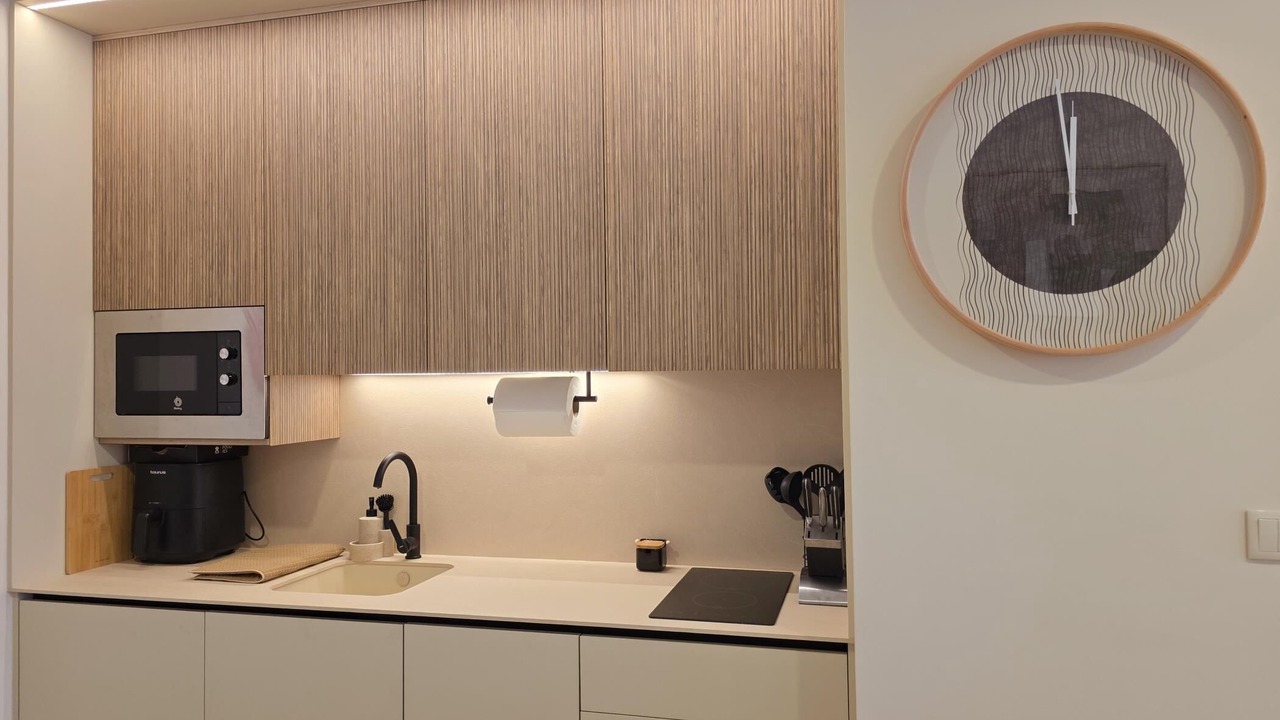 Photo of Kitchen in Vila