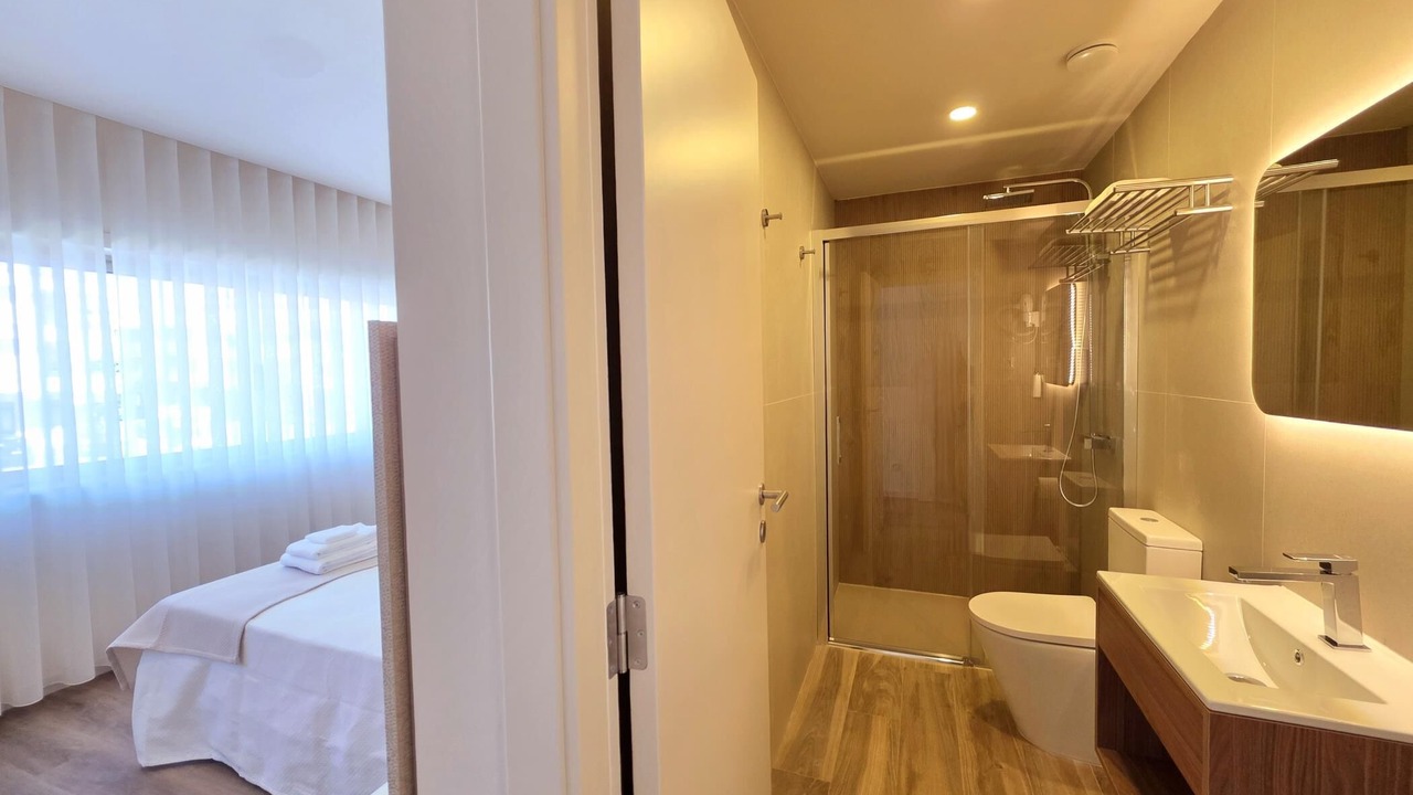 Photo of Bathroom in Vila