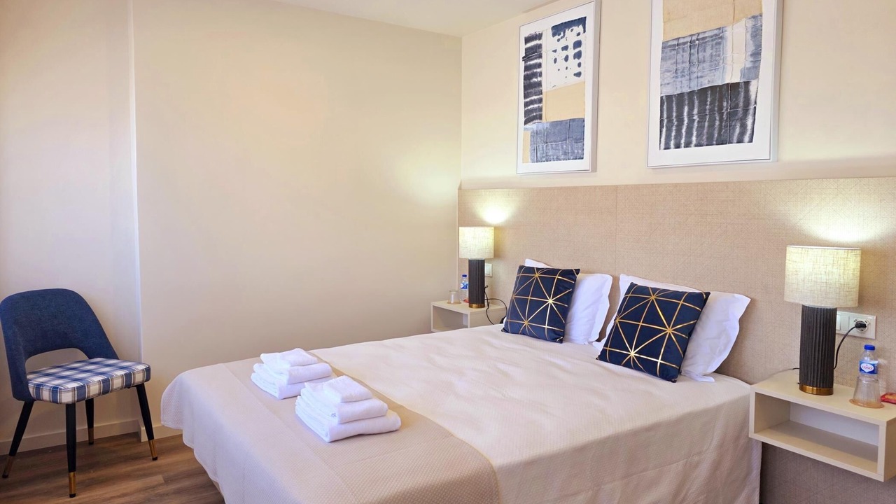 Photo of Bedroom in Vila