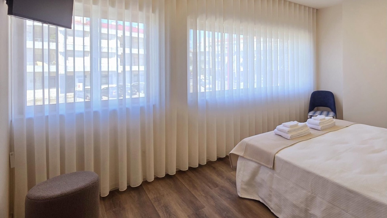 Photo of Bedroom in Vila