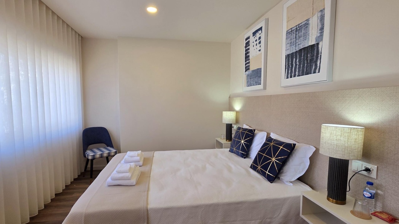 Photo of Bedroom in Vila