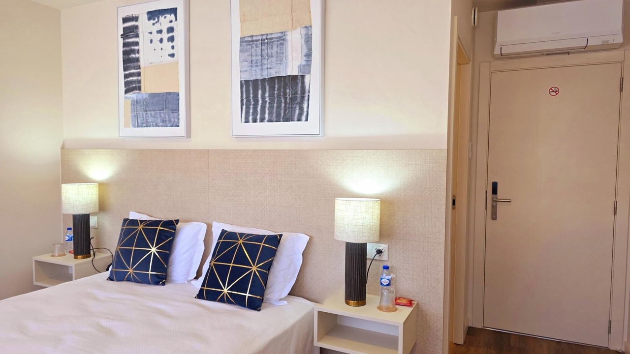 Photo of Bedroom in Vila