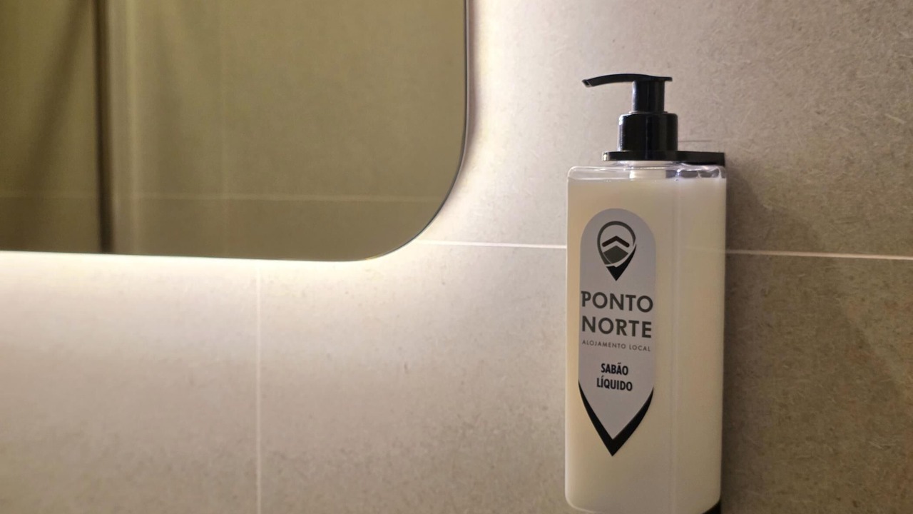 Photo of Bathroom in Vila