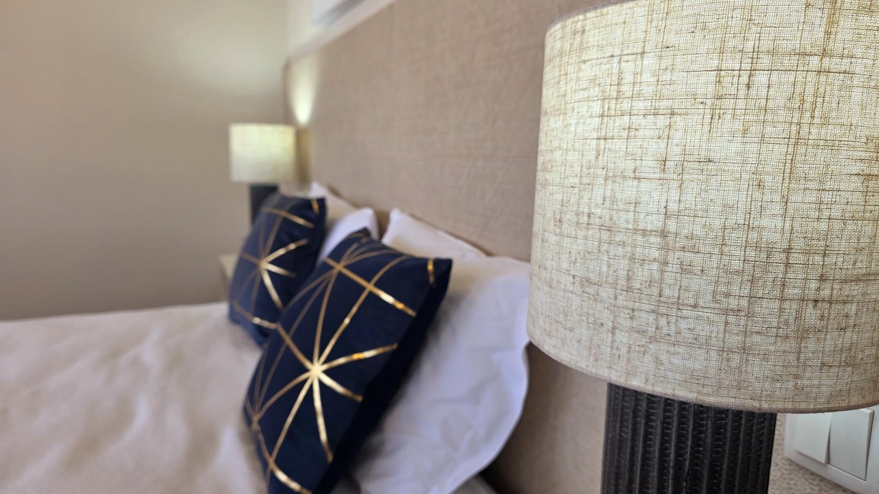 Photo of Bedroom in Vila