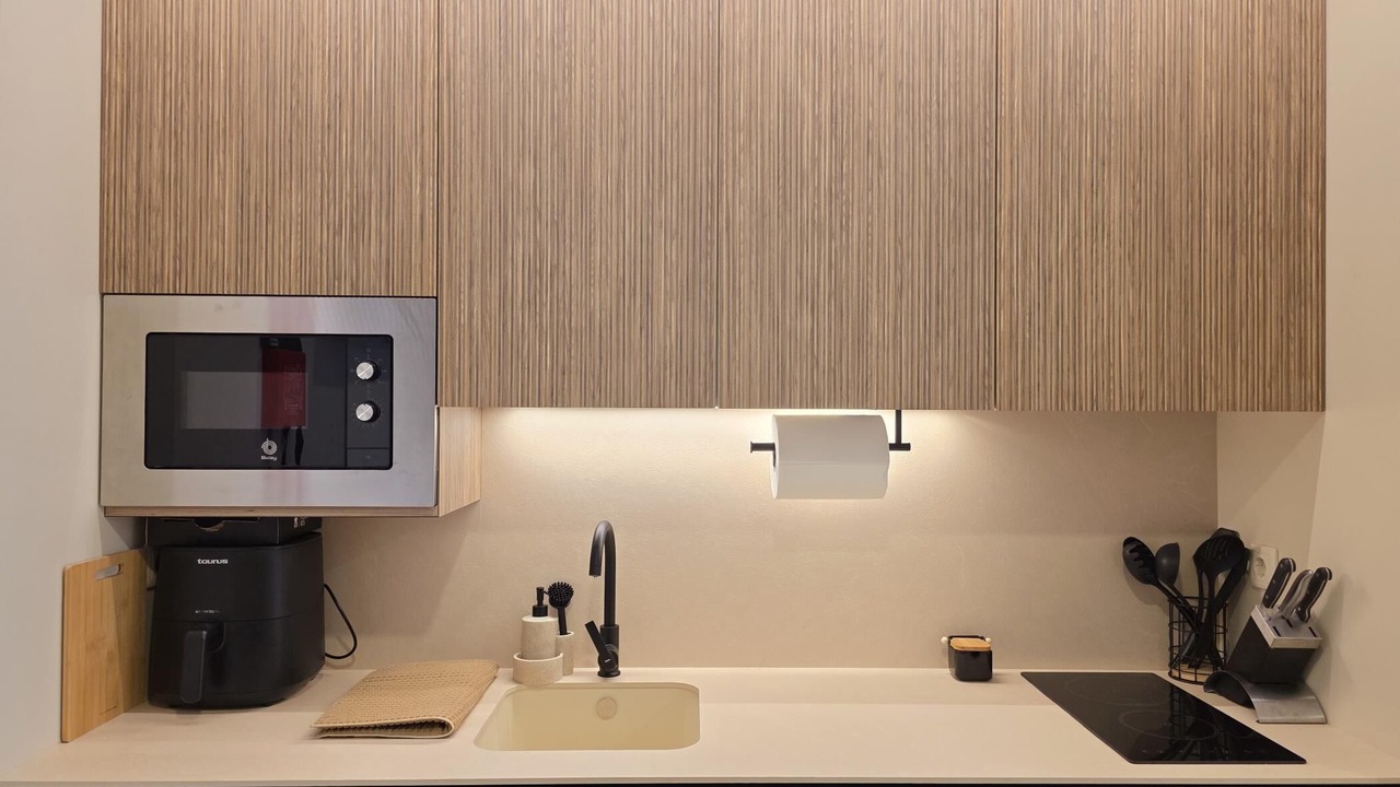 Photo of Kitchen in Vila