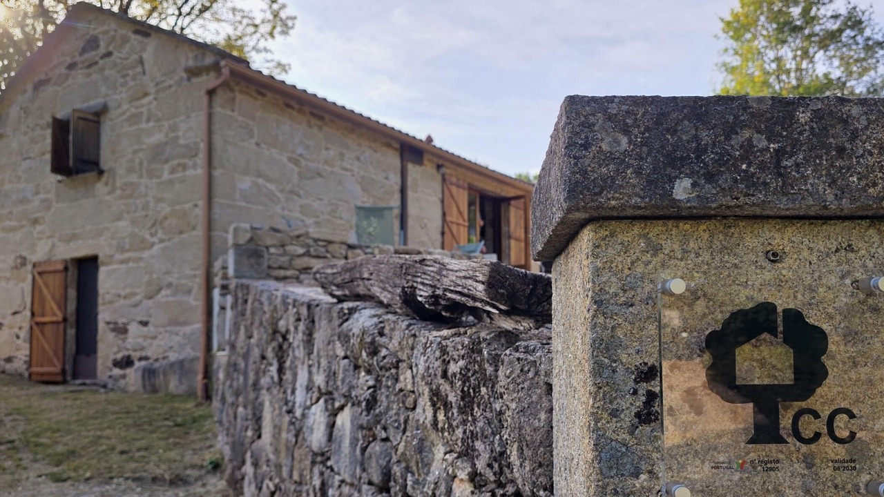 Photo of Outdoor in Cubalhao