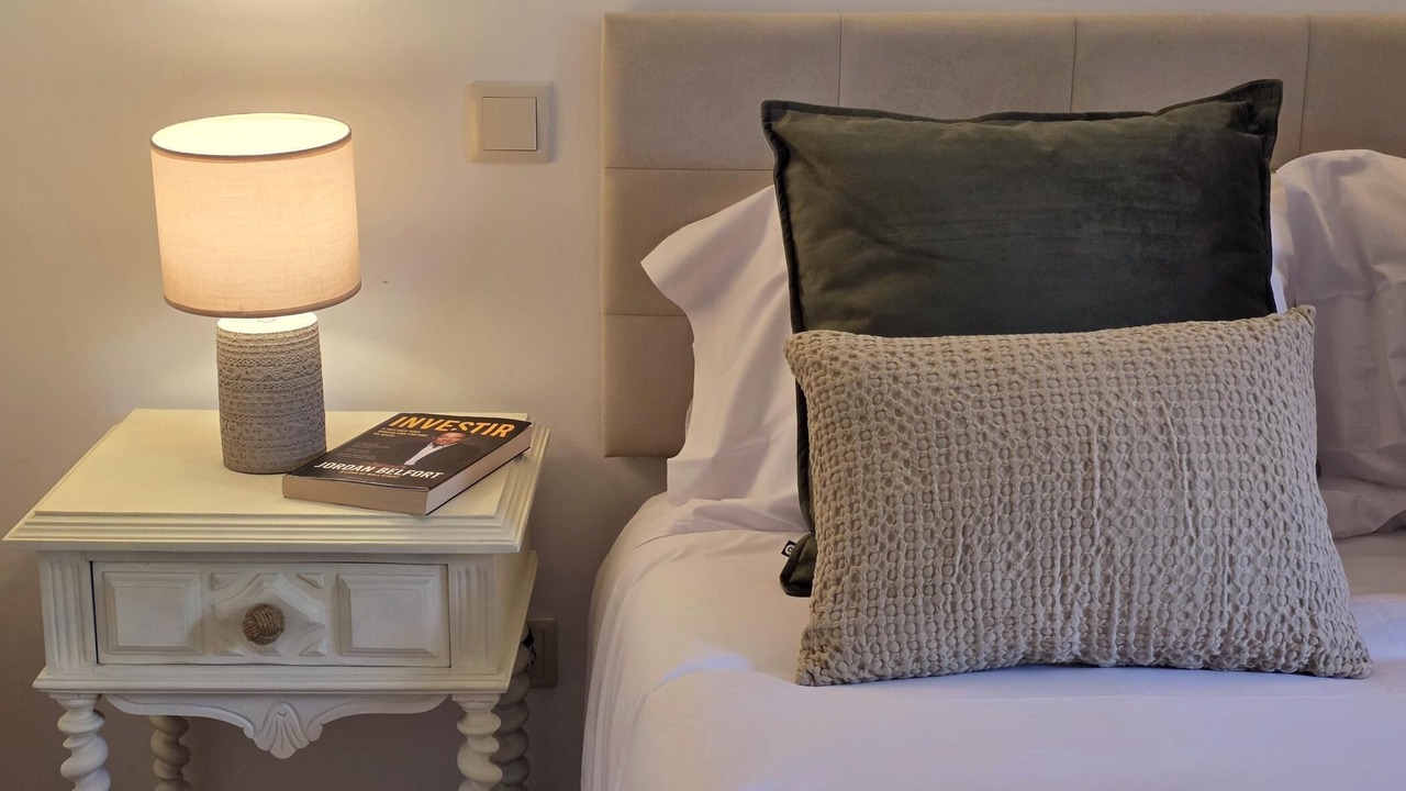 Photo of Bedroom in Cubalhao