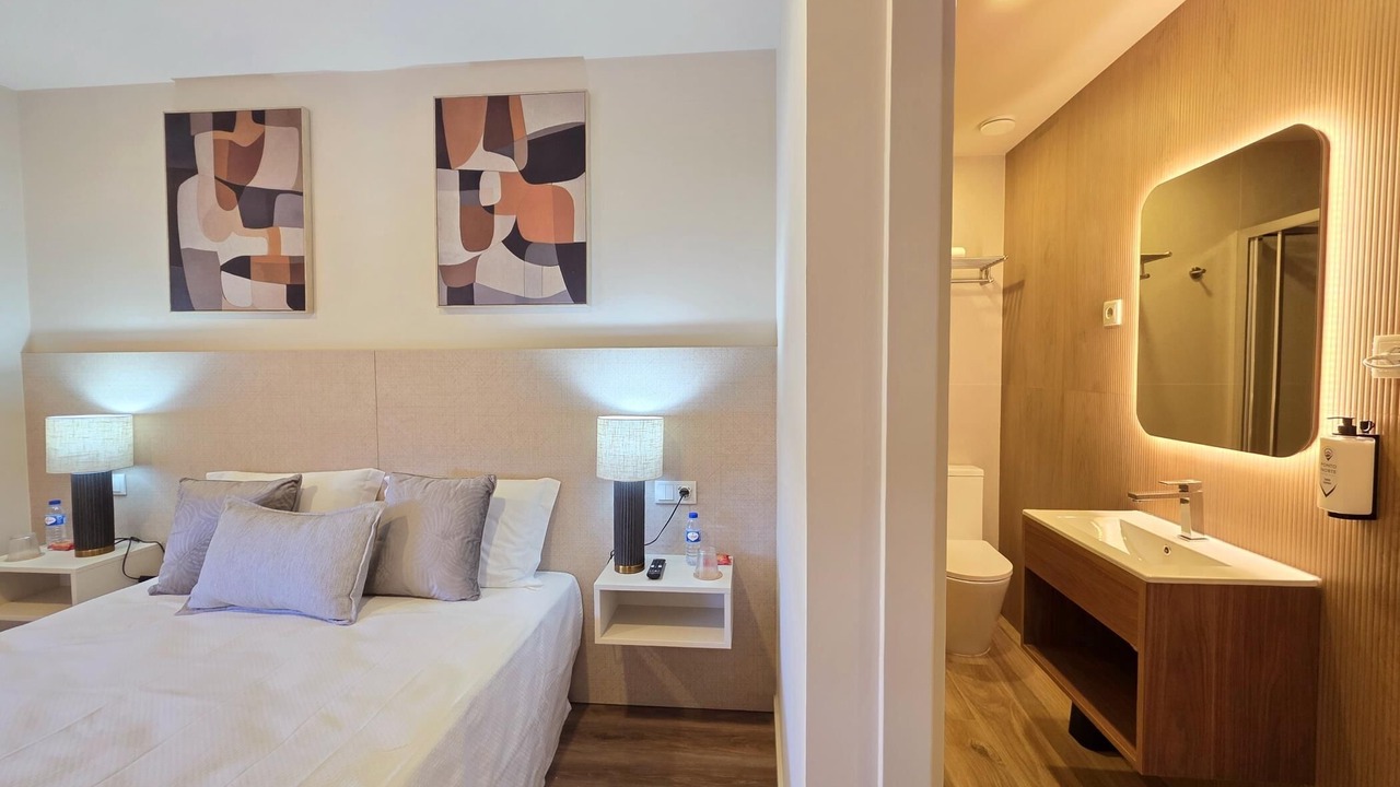 Photo of Bedroom in Vila