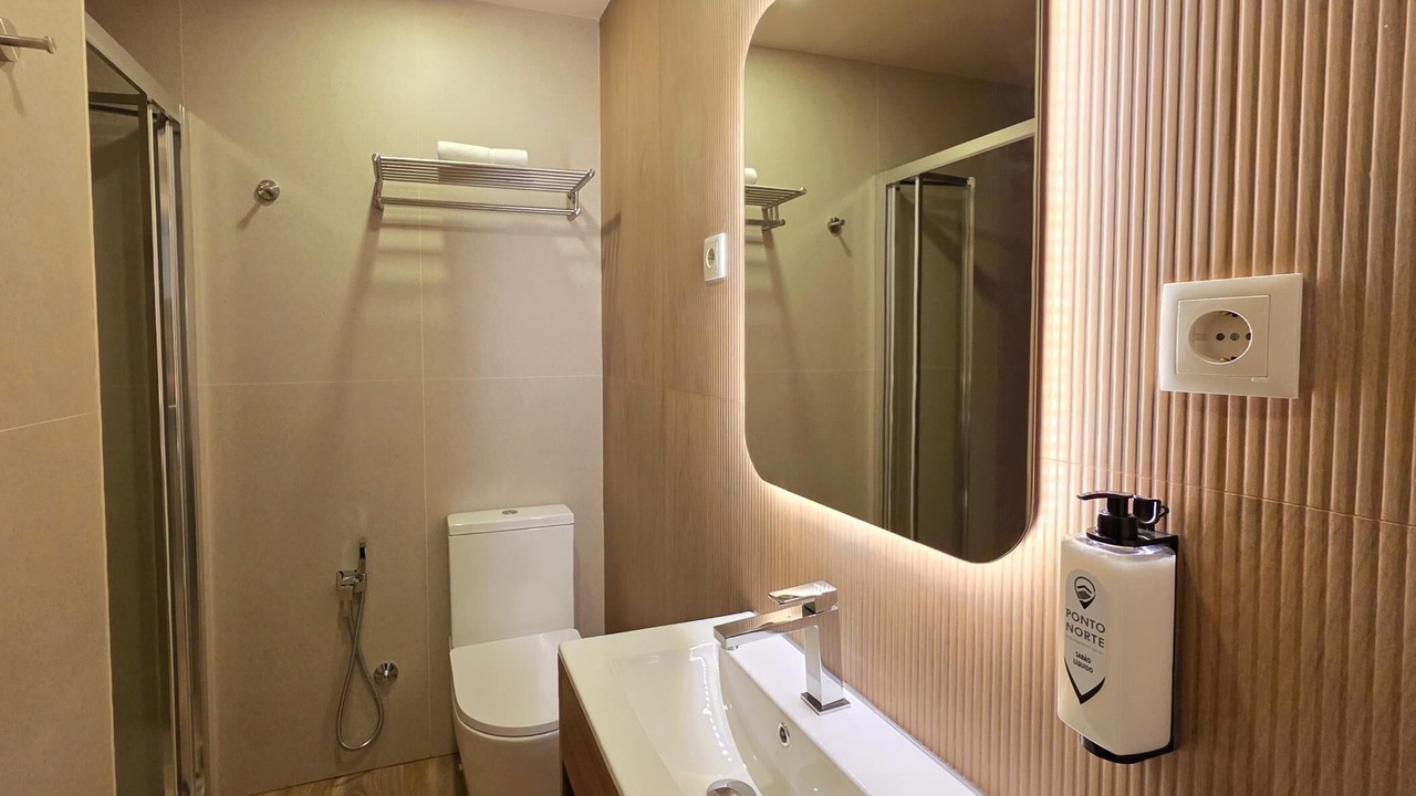 Photo of Bathroom in Vila