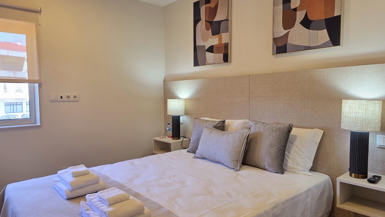Photo of Bedroom in Vila