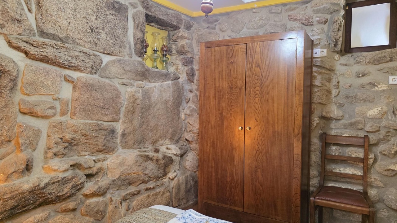 Photo of Bedroom in Melgaco