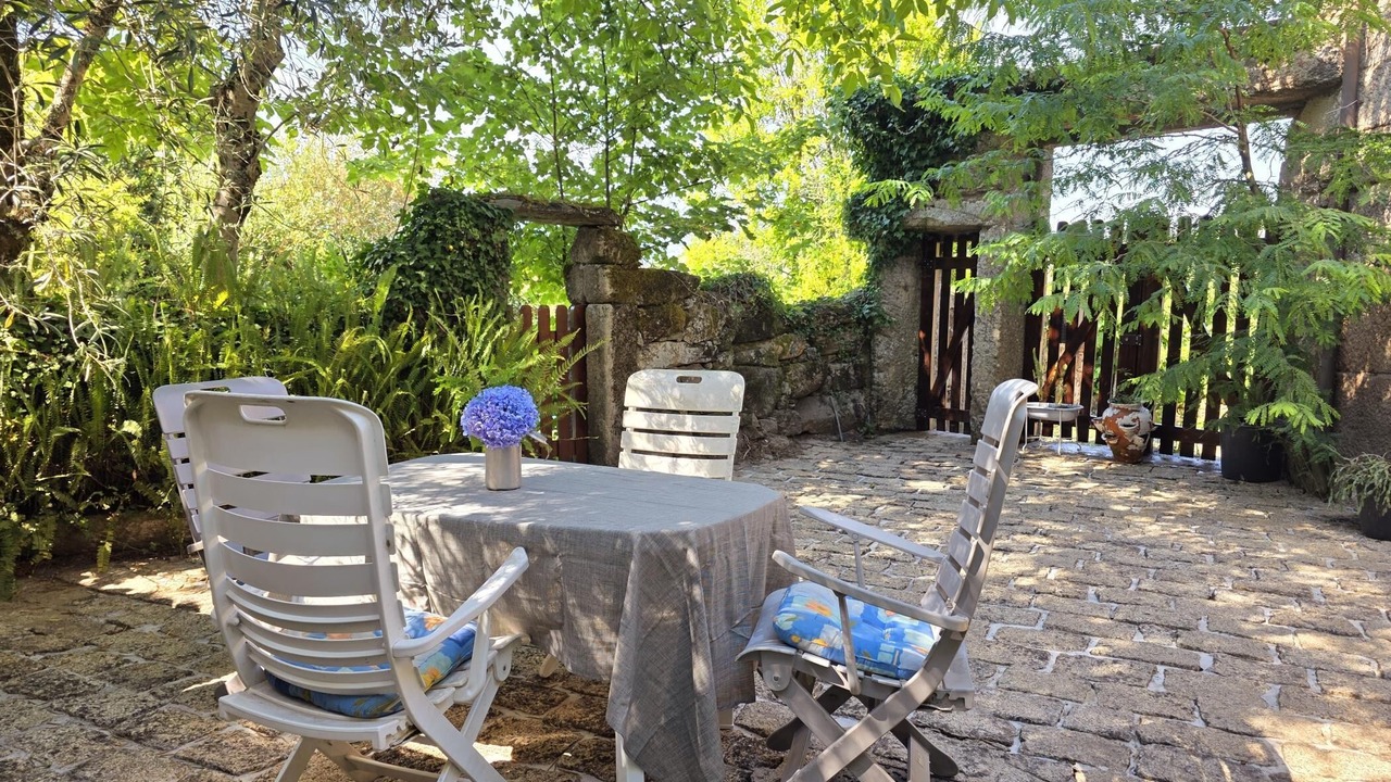Photo of Outdoor in Melgaco