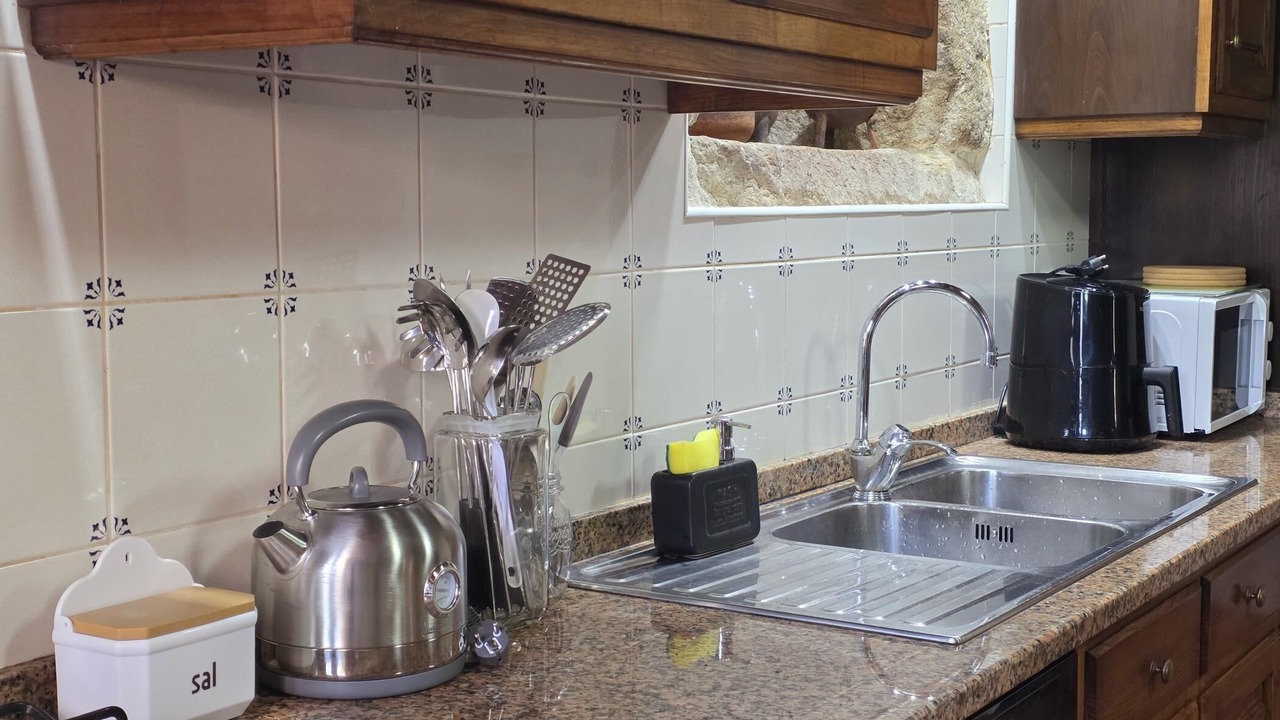 Photo of Kitchen in Melgaco