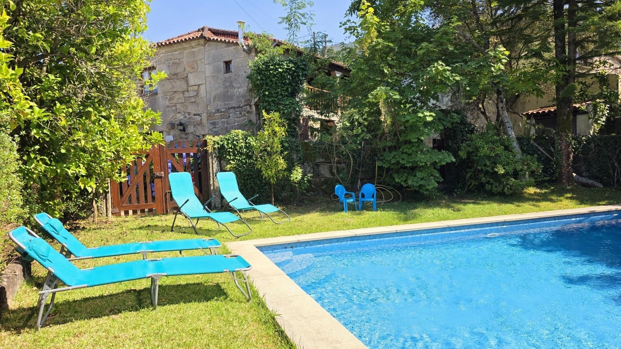 Photo of Outdoor in Melgaco