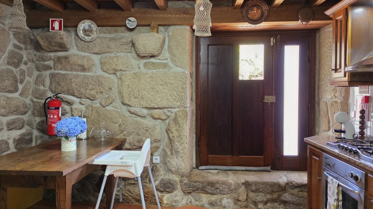 Photo of Kitchen in Melgaco