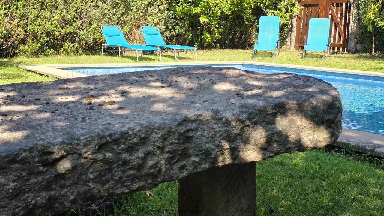Photo of Outdoor in Melgaco