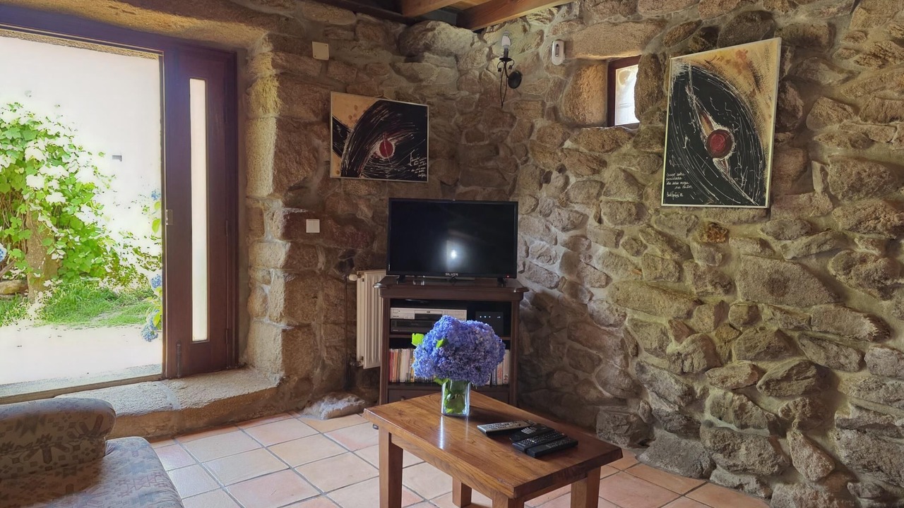 Photo of Livingroom in Melgaco