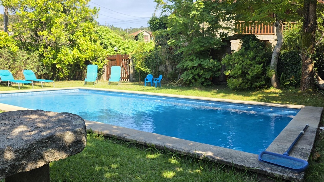 Photo of Outdoor in Melgaco