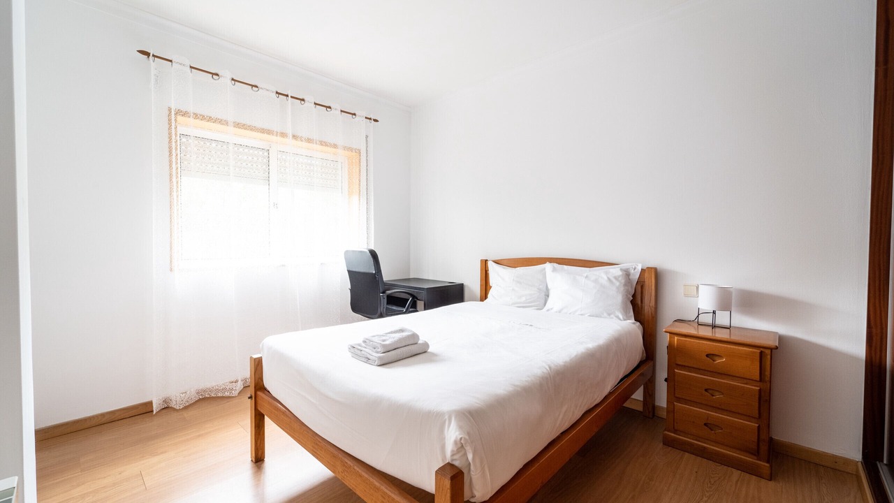 Photo of Bedroom in Braga