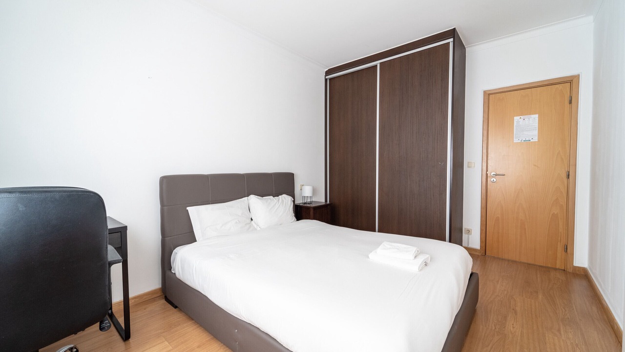 Photo of Bedroom in Braga