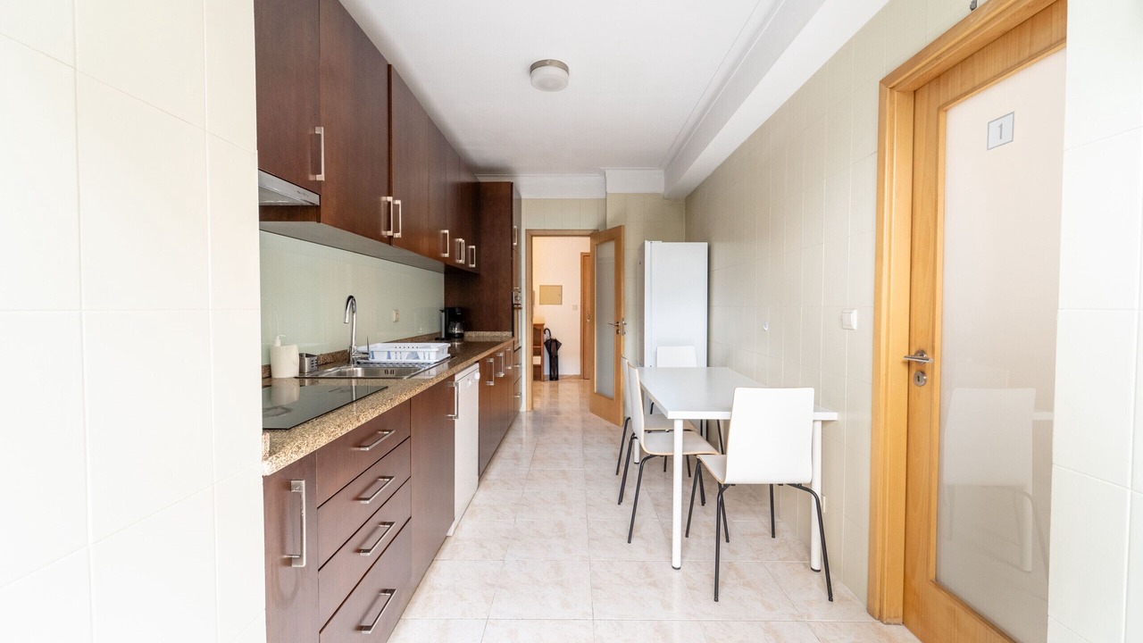 Photo of Kitchen in Braga