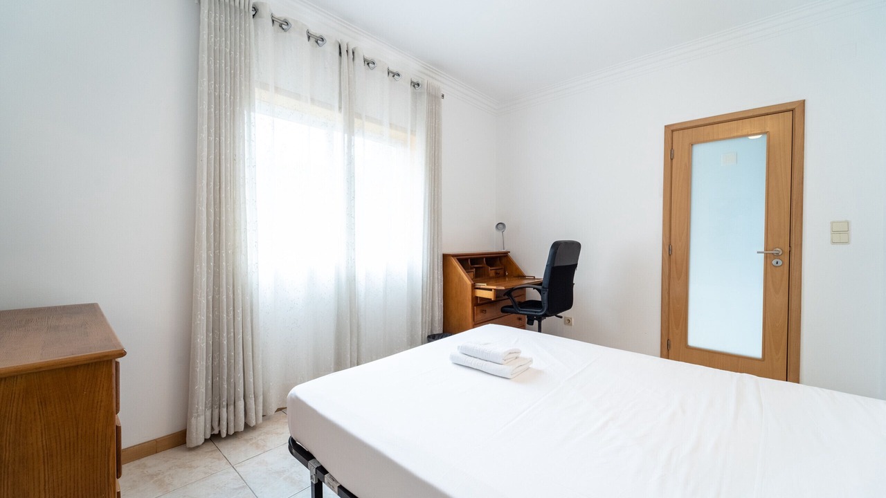 Photo of Bedroom in Braga