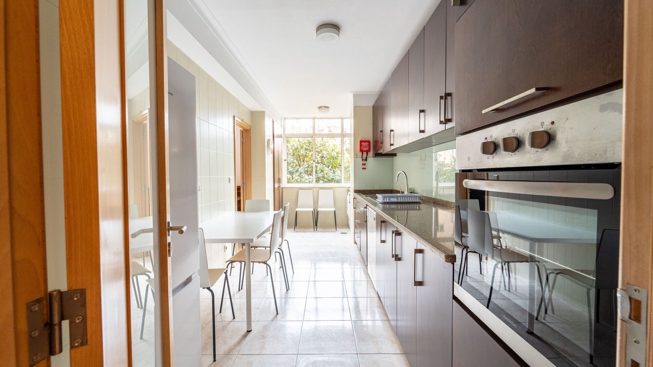Photo of Kitchen in Braga