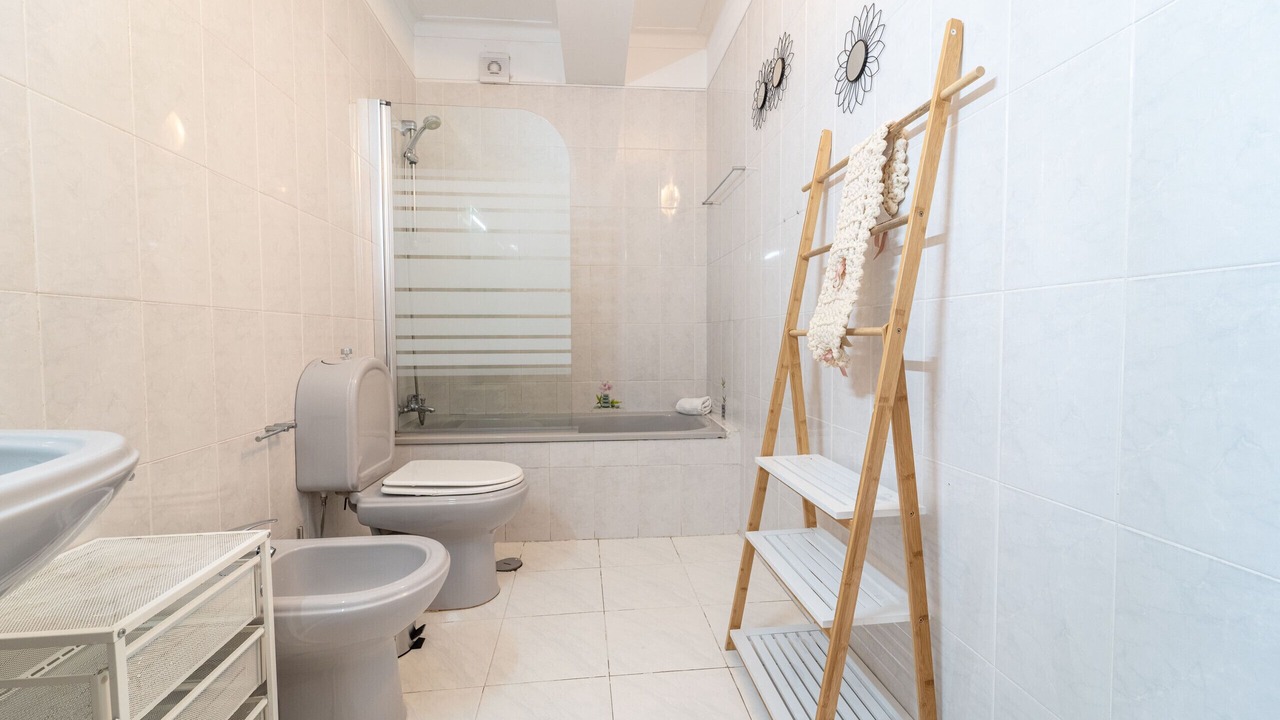 Photo of Bathroom in Braga
