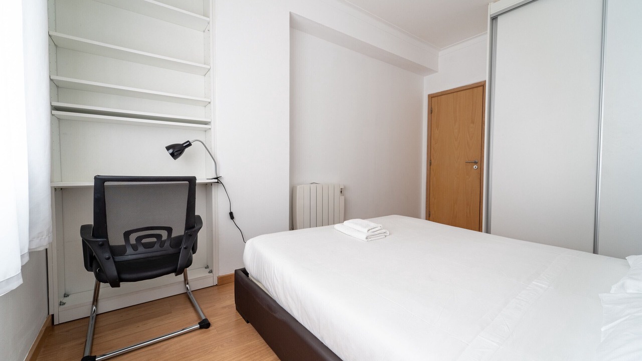Photo of Bedroom in Braga