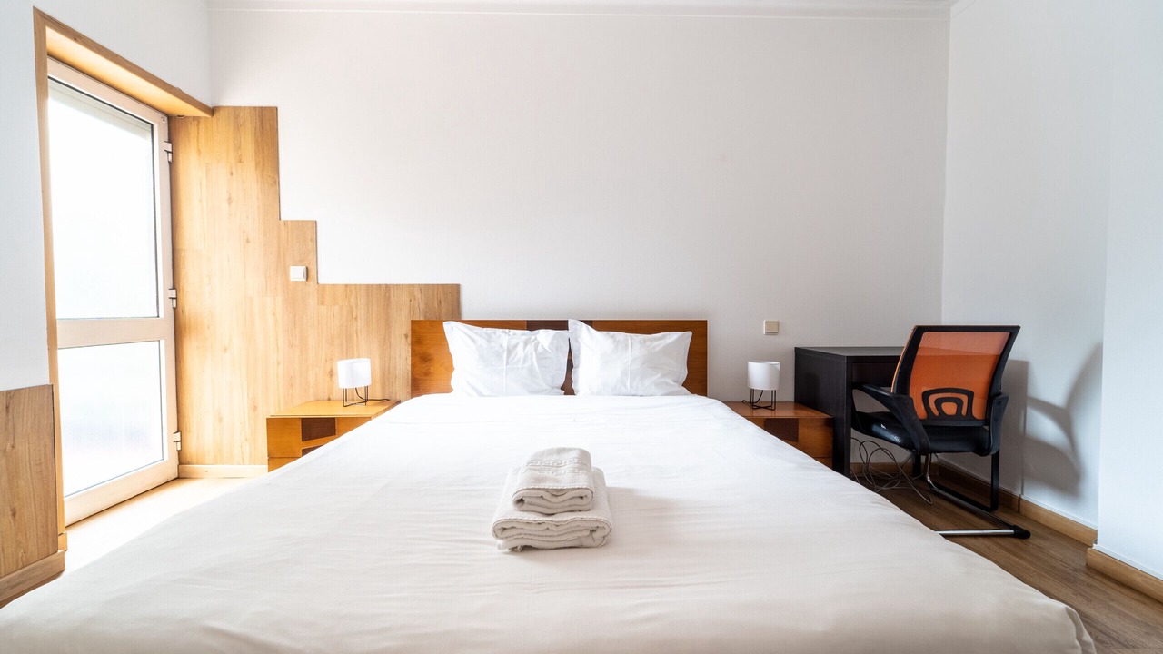 Photo of Bedroom in Braga