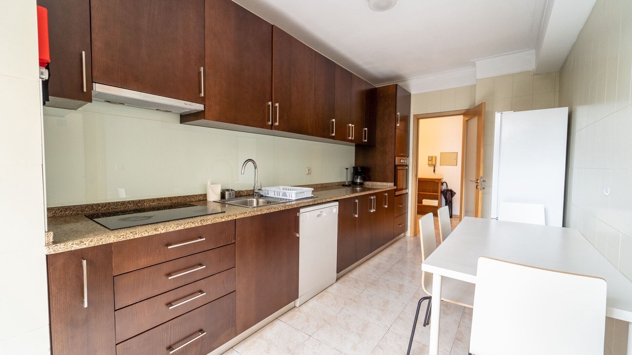 Photo of Kitchen in Braga