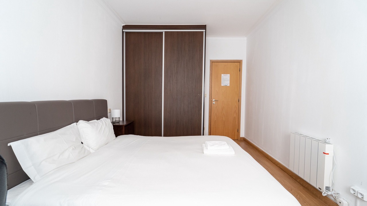 Photo of Bedroom in Braga