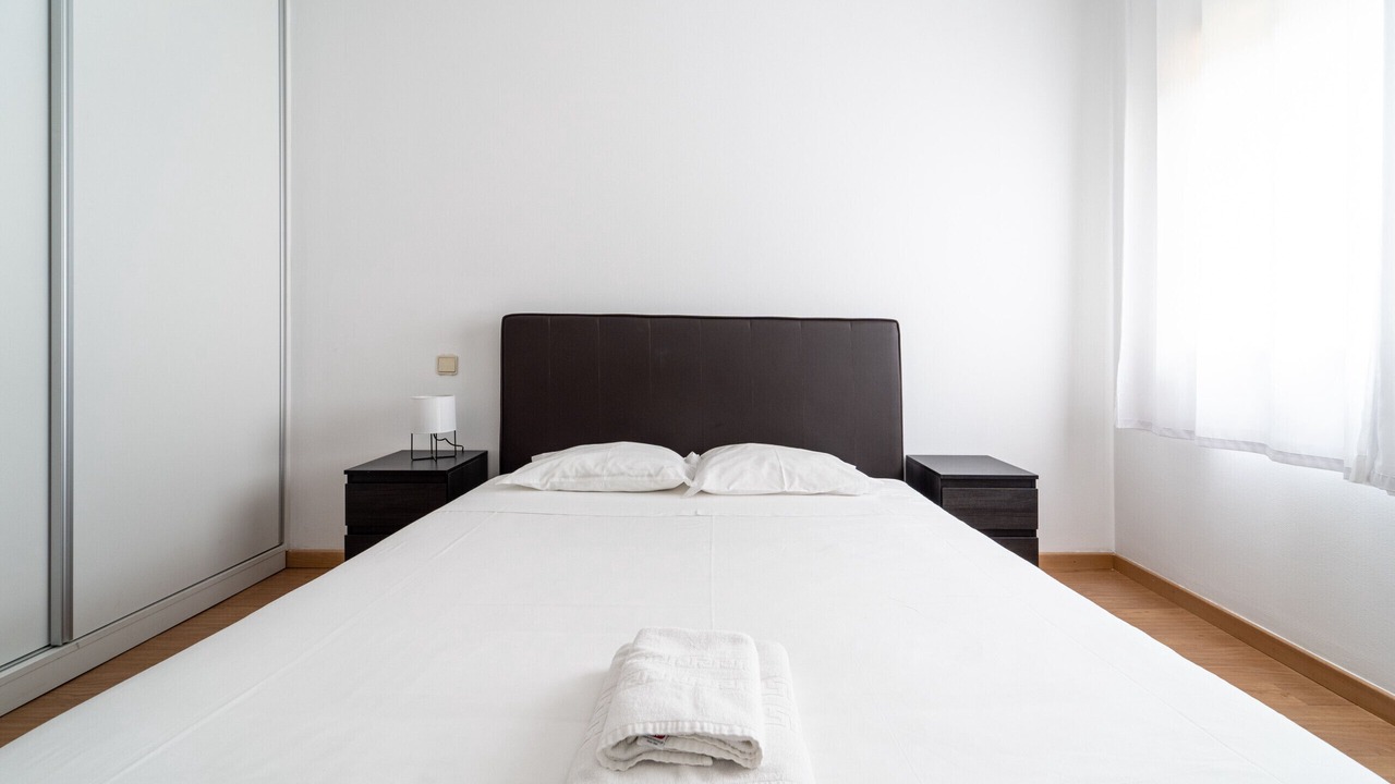 Photo of Bedroom in Braga