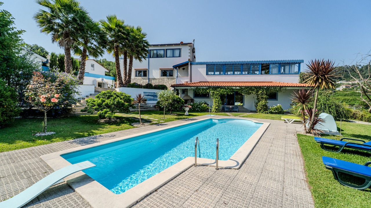 Photo of Outdoor in Portela