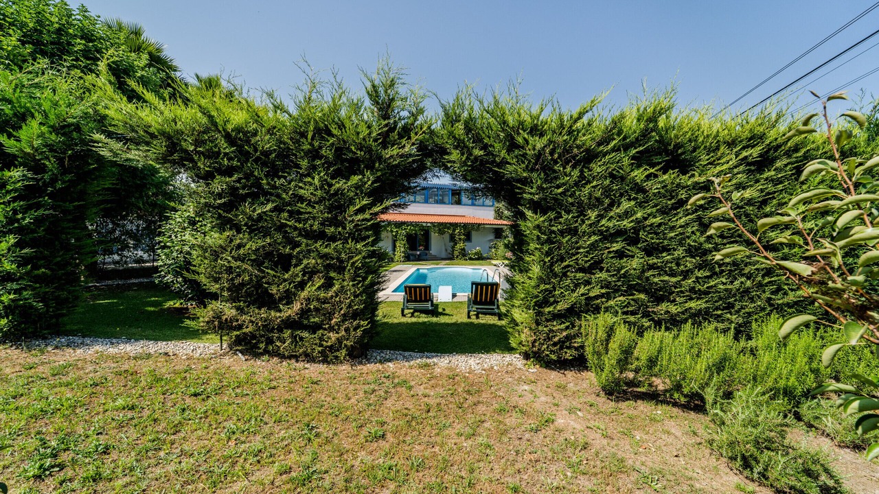 Photo of Outdoor in Portela
