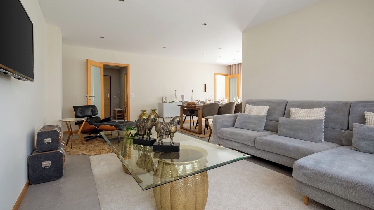 Photo of Livingroom in Povoa De Varzim