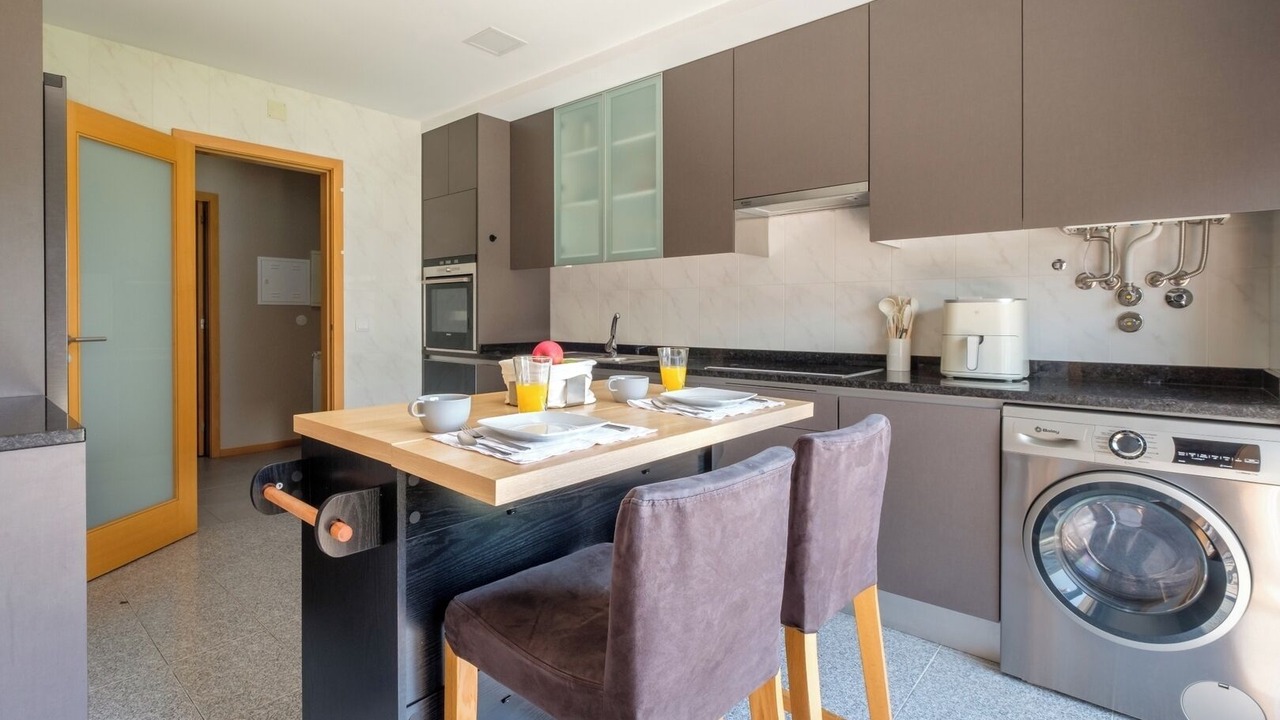 Photo of Kitchen in Povoa De Varzim