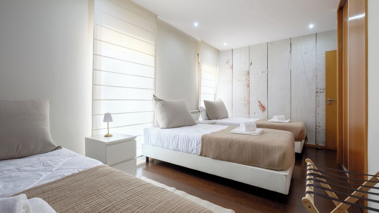 Photo of Bedroom in Povoa De Varzim