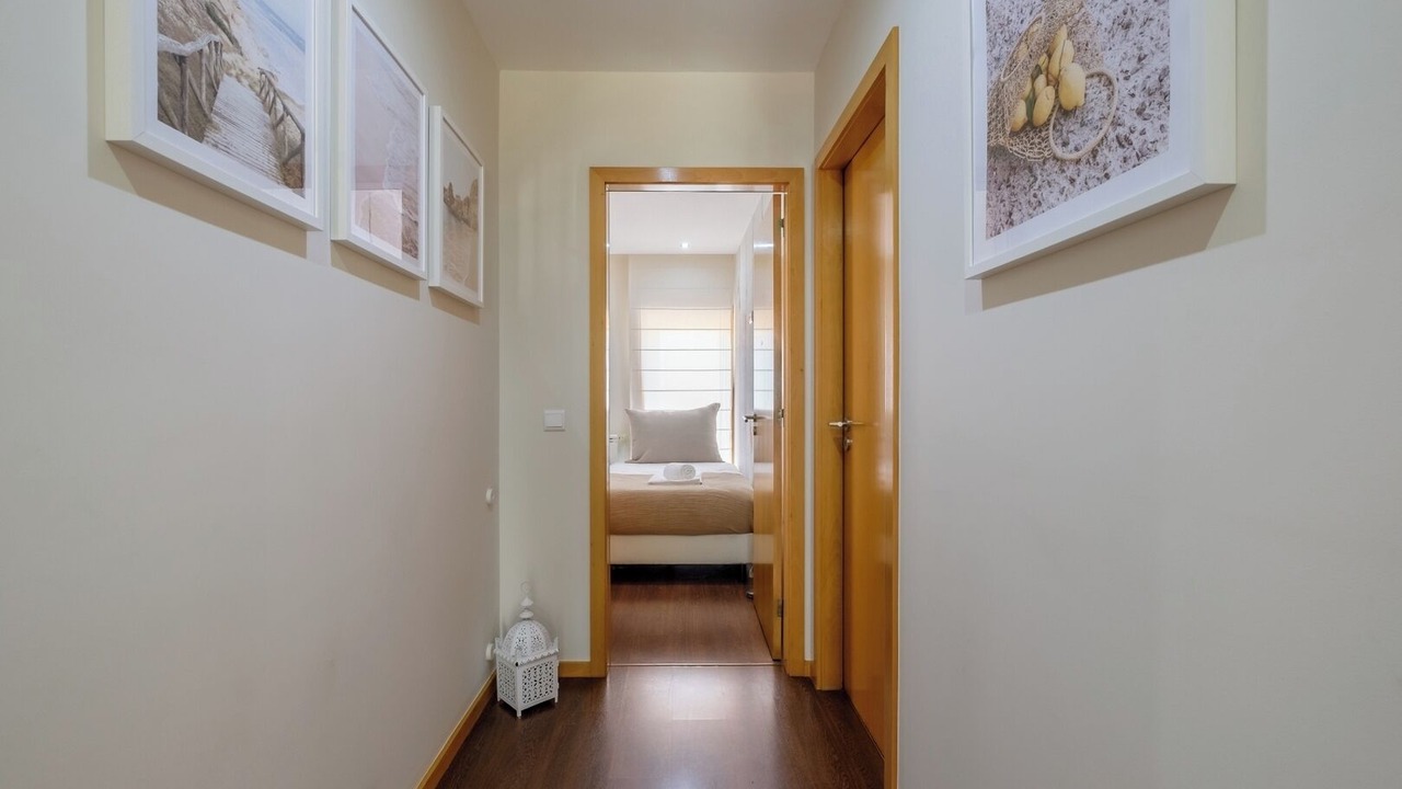 Photo of Bedroom in Povoa De Varzim