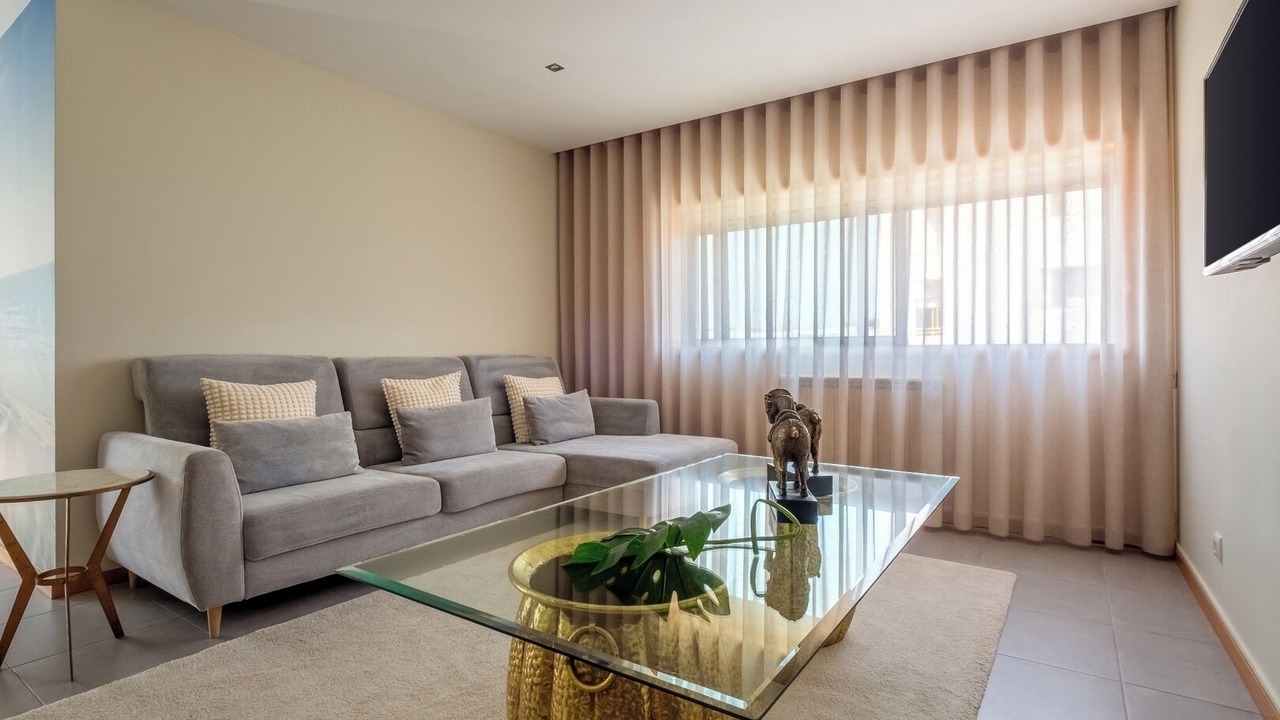 Photo of Livingroom in Povoa De Varzim