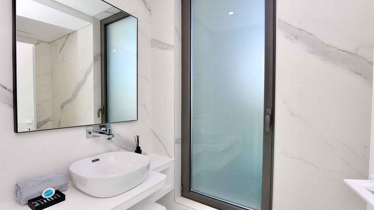 Photo of Bathroom in Vilamoura