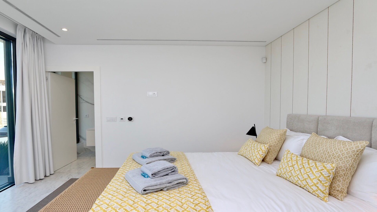 Photo of Bedroom in Vilamoura