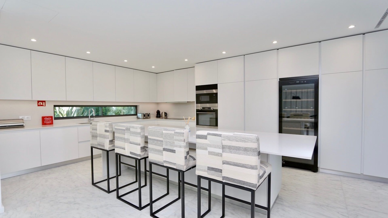 Photo of Kitchen in Vilamoura