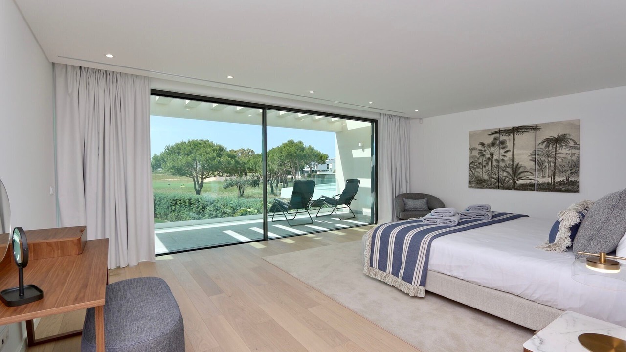 Photo of Bedroom in Vilamoura