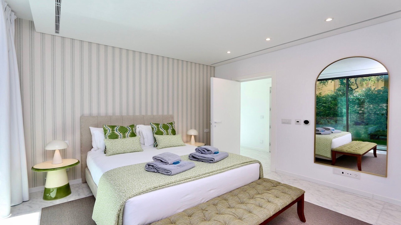 Photo of Bedroom in Vilamoura