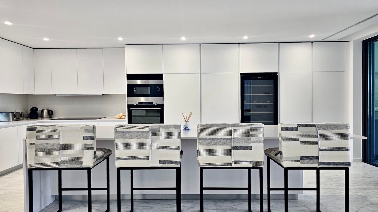 Photo of Kitchen in Vilamoura