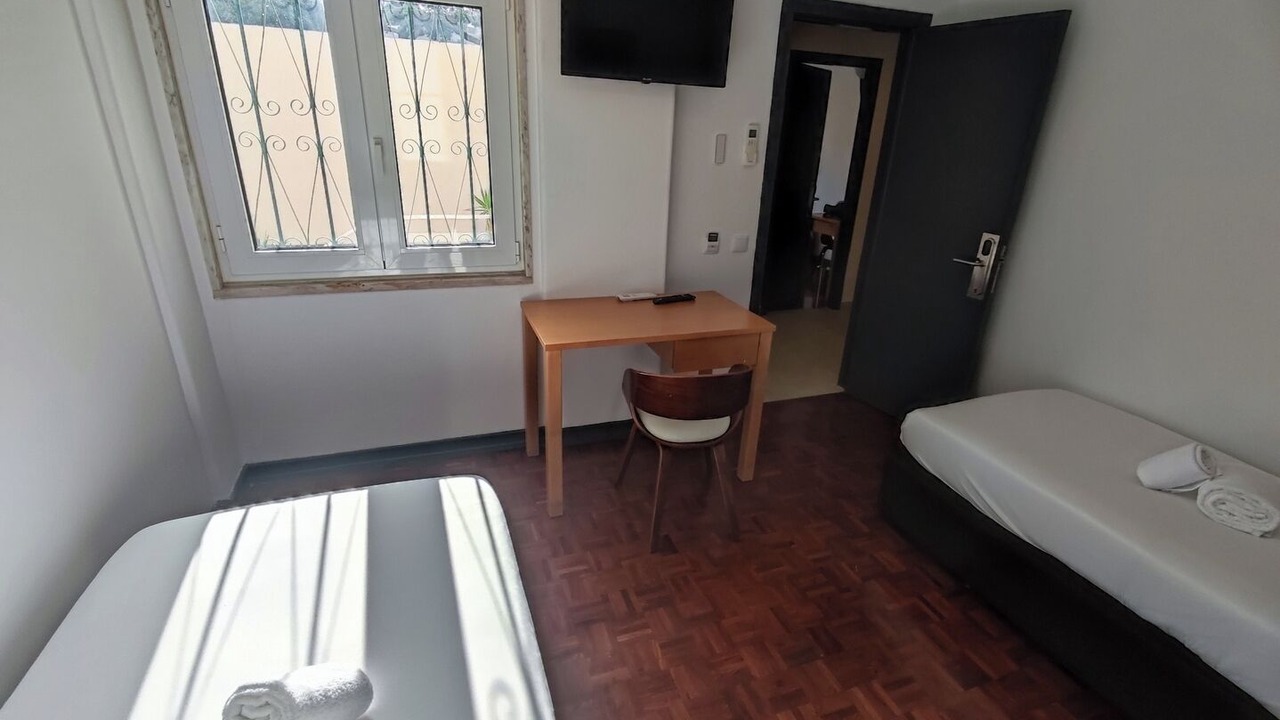 Photo of Bedroom in Olivais
