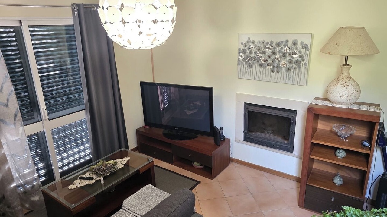 Photo of Livingroom in Gaula